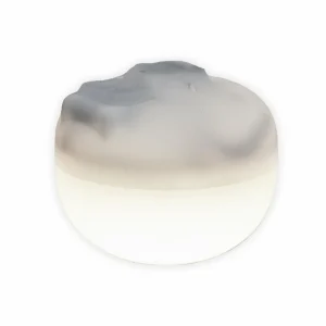Newgarden Cherry Mini luminaire LED rechargeable, set de 3 pièces, blanc^ Lampes Décoratives