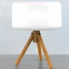 Newgarden Chloe lampe de table câble, hauteur 36cm^ Lampes Décoratives