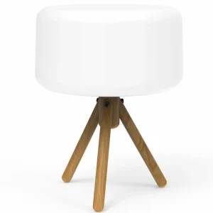 Newgarden Chloe lampe de table câble, hauteur 36cm^ Lampes Décoratives