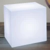 Newgarden Cuby lampe décorative cube hauteur 32cm^ Lampes Décoratives