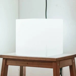Newgarden Cuby lampe décorative cube hauteur 20cm^ Lampes Décoratives