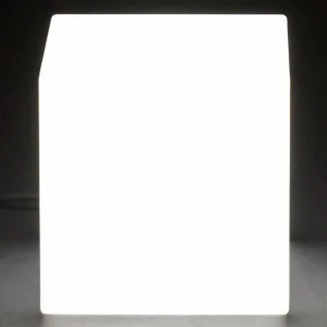 Newgarden Cuby lampe décorative cube hauteur 20cm^ Lampes Décoratives