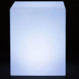 Newgarden Cuby lampe décorative cube hauteur 53cm^ Lampes Décoratives