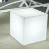 Newgarden Cuby lampe décorative LED avec câble, 40x40cm^ Lampes Décoratives