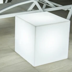 Newgarden Cuby lampe décorative LED avec câble, 40x40cm^ Lampes Décoratives