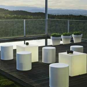 Newgarden Cuby lampe décorative LED avec câble, 40x40cm^ Lampes Décoratives