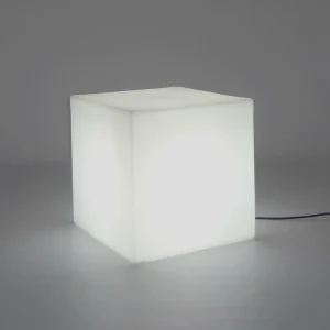 Newgarden Cuby lampe décorative LED avec câble, 40x40cm^ Lampes Décoratives
