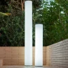 Newgarden Fity Borne lumineuse 100 cm, 6.000 K^ Bornes Éclairage Extérieur
