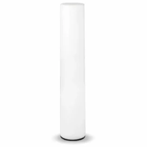 Newgarden Fity Borne lumineuse 100 cm, 3.500 K^ Bornes Éclairage Extérieur