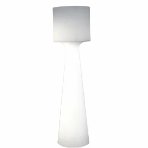 Newgarden Grace lampe sur pied câble hauteur 140 cm^ Luminaires De Terrasse