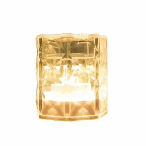 Newgarden lampe de table LED rechargeable Jack Lux, hauteur 20 cm, IP54^ Lampes Décoratives