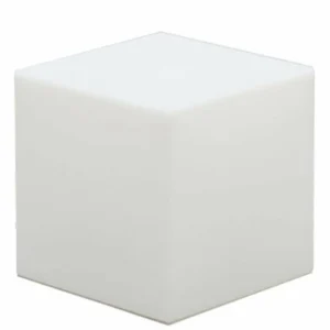 Newgarden lampe solaire Cuby cube, hauteur 32 cm^ Lampes Décoratives