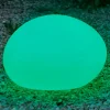 Newgarden lampe solaire Petra avec câble de recharge, 60 cm^ Lampes Décoratives