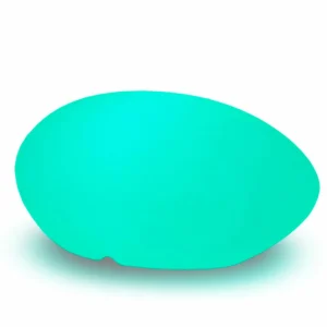 Newgarden lampe solaire Petra avec câble de recharge, 40 cm^ Lampes Décoratives