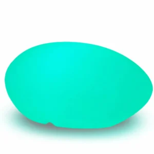 Newgarden lampe solaire Petra avec câble de recharge, 60 cm^ Lampes Décoratives