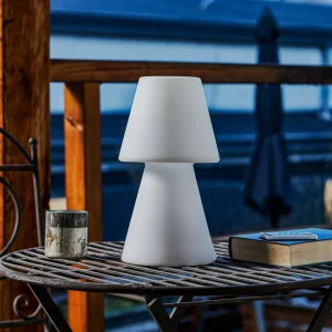 Newgarden Lola 30 lampe de table LED avec batterie rechargeable^ Lampes Décoratives