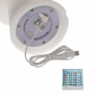 Newgarden Lola 30 lampe de table LED avec batterie rechargeable^ Lampes Décoratives