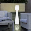Newgarden Lola lampe sur pied hauteur 110 cm blanc chaud^ Luminaires De Terrasse