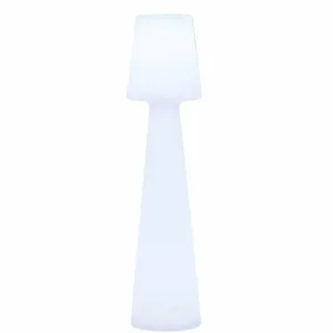 Newgarden Lola lampe sur pied hauteur 110 cm blanc chaud^ Luminaires De Terrasse