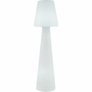 Newgarden Lola lampe sur pied hauteur 165 cm blanc chaud^ Luminaires De Terrasse