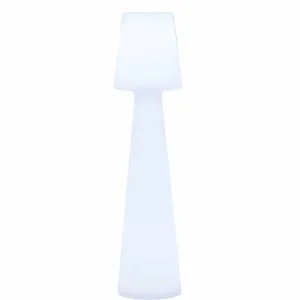 Newgarden Lola lampe sur pied hauteur 110 cm lumière du jour^ Luminaires De Terrasse