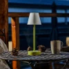 Newgarden Lola Slim lampe à poser LED, lime^ Lampes Décoratives
