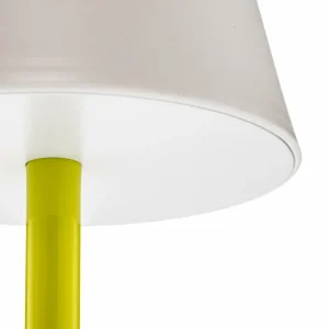 Newgarden Lola Slim lampe à poser LED, lime^ Lampes Décoratives