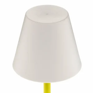 Newgarden Lola Slim lampe à poser LED, lime^ Lampes Décoratives