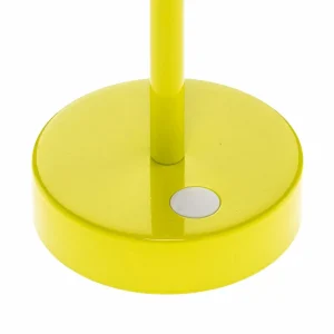 Newgarden Lola Slim lampe à poser LED, lime^ Lampes Décoratives