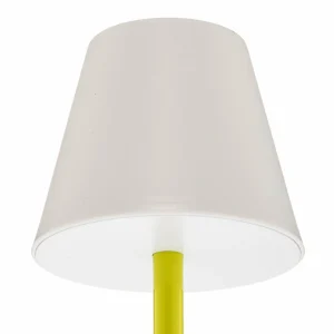 Newgarden Lola Slim lampe à poser LED, lime^ Lampes Décoratives