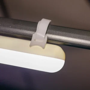 Newgarden luminaire LED rechargeable Banana, IP54, RGBW, parasols^ Luminaires De Terrasse
