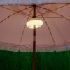 Newgarden luminaire LED rechargeable Lima, IP54, RGBW, parasols^ Luminaires De Terrasse