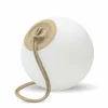 Newgarden Norai lampe décorative LED avec batterie, beige^ Lampes Décoratives