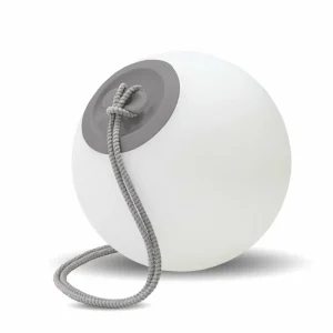 Newgarden Norai lampe décorative LED avec batterie, gris^ Lampes Décoratives