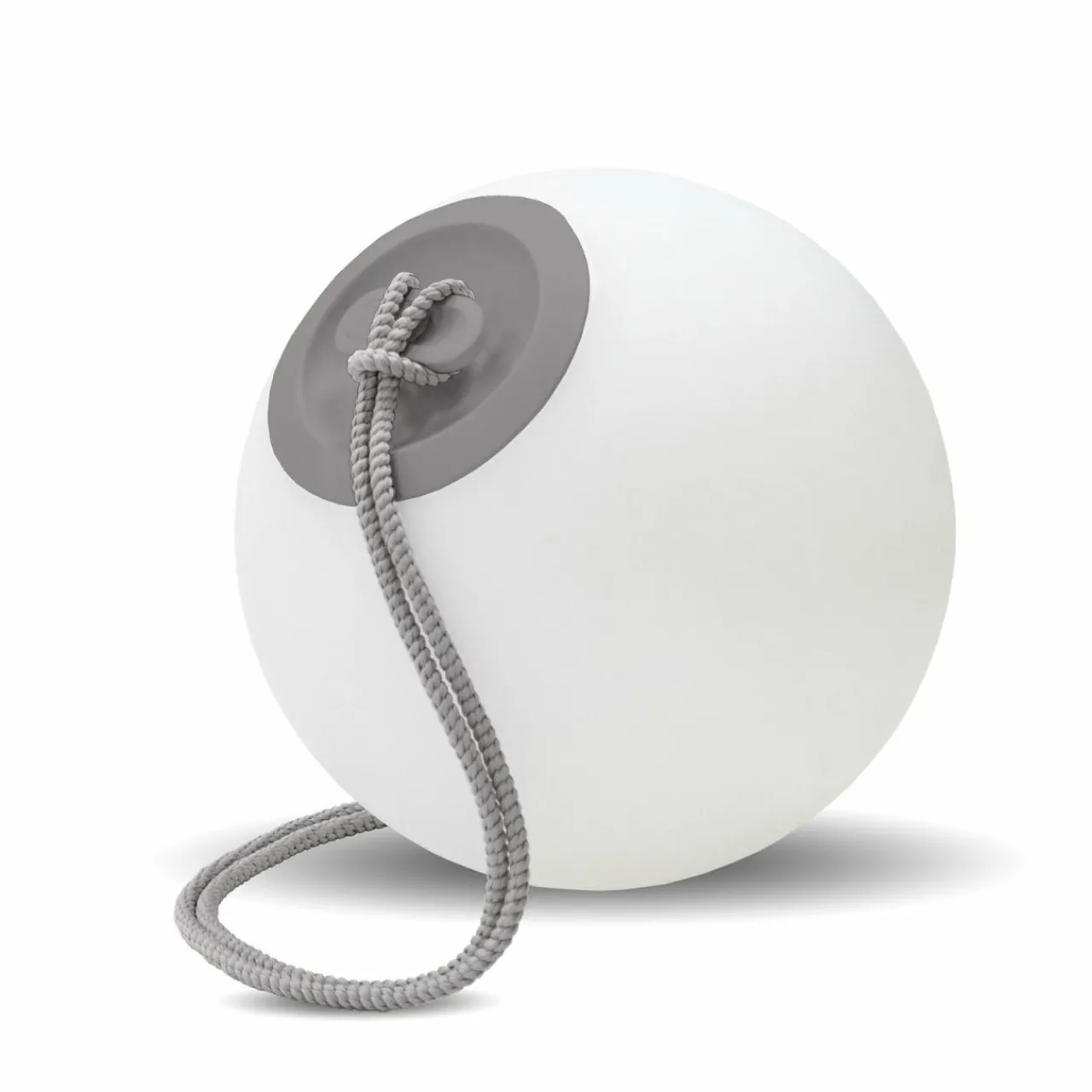 Newgarden Norai lampe décorative LED avec batterie, gris^ Lampes Décoratives