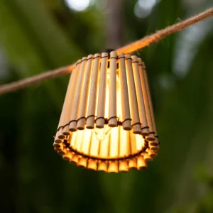 Newgarden Okinawa guirlande à 10 lampes 24 V^ Lampes Décoratives