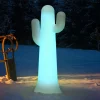 Newgarden Pancho lampe sur pied LED blanc avec batterie rechargeable^ Lumière De Noël