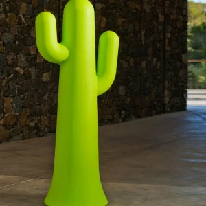 Newgarden Pancho lampe sur pied, vert citron^ Lumière De Noël