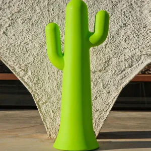 Newgarden Pancho lampe sur pied, vert citron^ Lumière De Noël