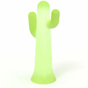 Newgarden Pancho lampe sur pied, vert citron^ Lumière De Noël