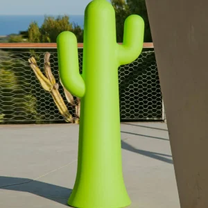 Newgarden Pancho lampe sur pied, vert citron^ Lumière De Noël