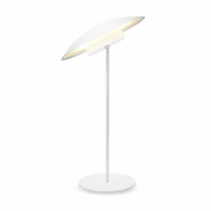 Newgarden Sardinia luminaire LED rechargeable IP44 blanc 40 cm^ Lampes Décoratives