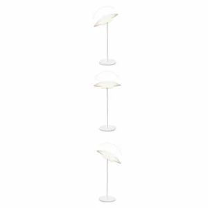 Newgarden Sardinia luminaire LED rechargeable IP44 blanc 40 cm^ Lampes Décoratives