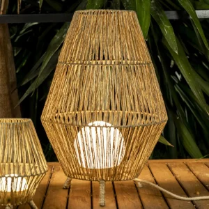 Newgarden Sisine lampadaire LED avec câble^ Lampes Décoratives