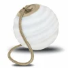 Newgarden Sora lampe décorative LED avec batterie, beige^ Lampes Décoratives