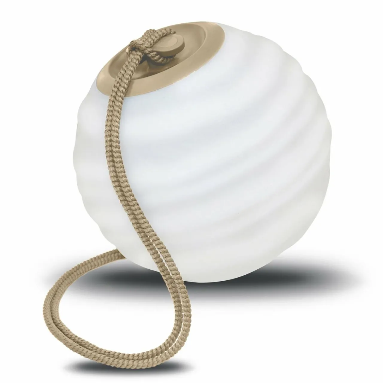 Newgarden Sora lampe décorative LED avec batterie, beige^ Lampes Décoratives
