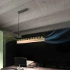 OLEV kit vert pour suspension LED Pure BioAir^ Matériel Électrique