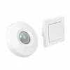 OPUS EasyStart capteur de lumière, kit de démarrage^ Chauffage Connecté