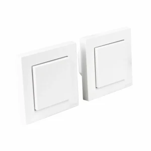 OPUS EasyStart Lumière, kit de démarrage^ Interrupteurs Connectés
