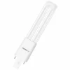 OSRAM ampoule LED G23 DuluxS 4,5W 4 000K^ Ampoules Fluocompactes